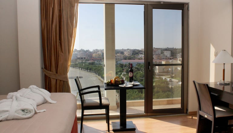 4* Avra Hotel - Ραφήνα