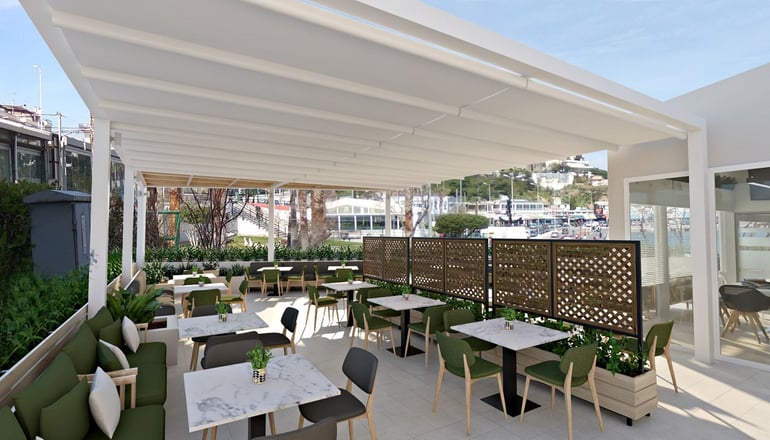 4* Avra Hotel - Ραφήνα