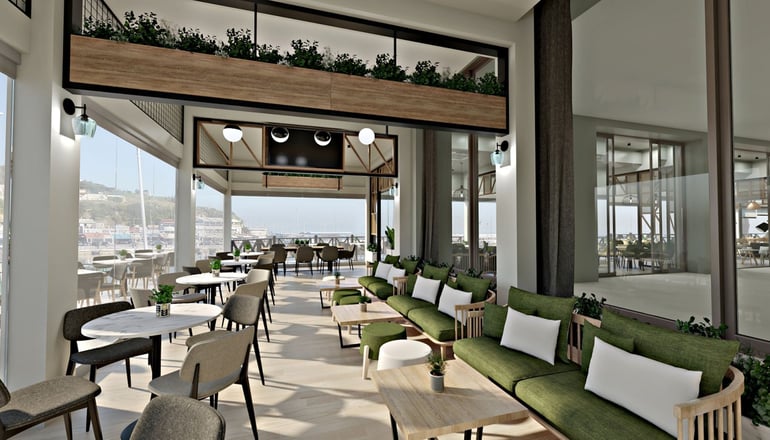 4* Avra Hotel - Ραφήνα