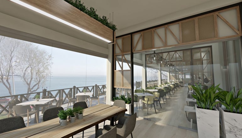 4* Avra Hotel - Ραφήνα
