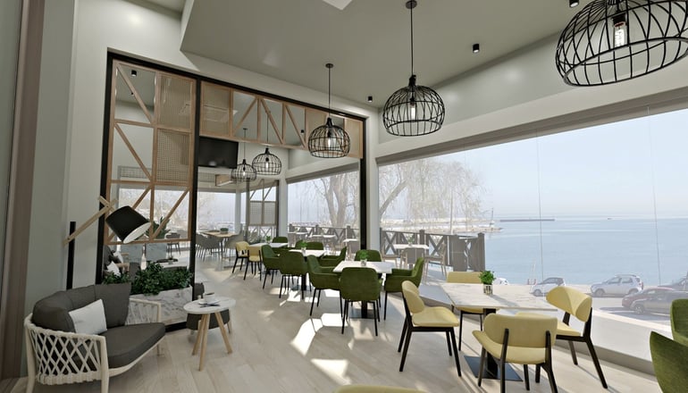 4* Avra Hotel - Ραφήνα