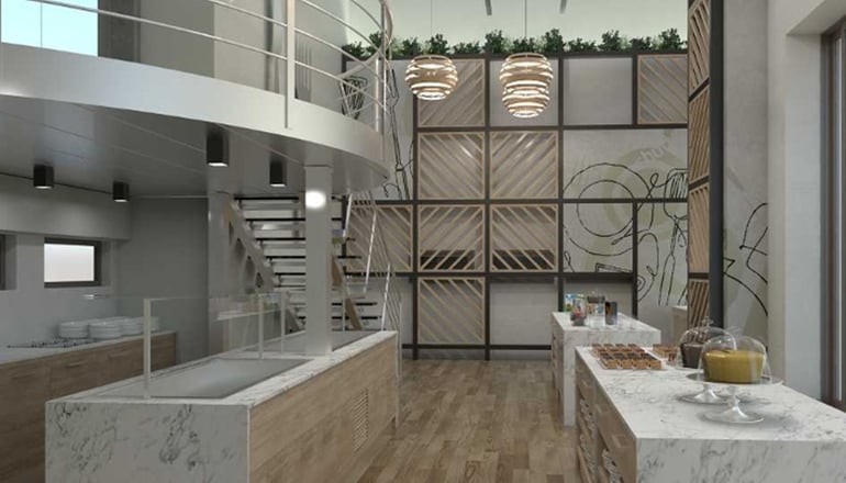 4* Avra Hotel - Ραφήνα