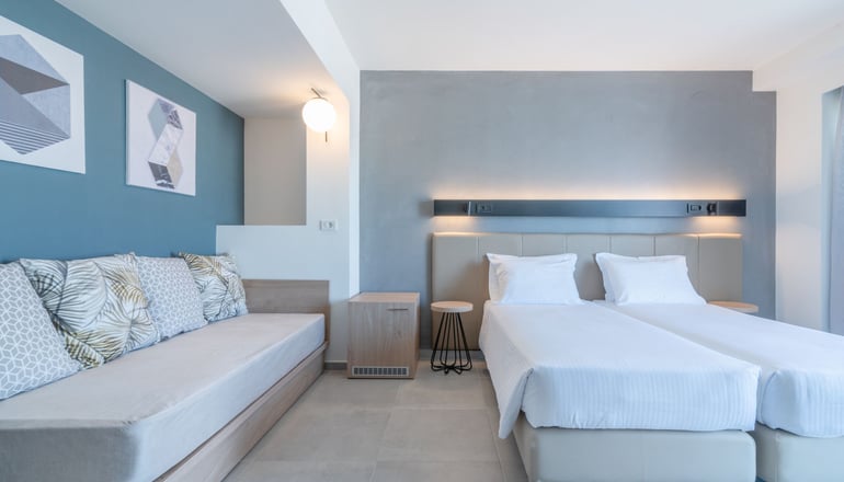 4* Avra Hotel - Ραφήνα
