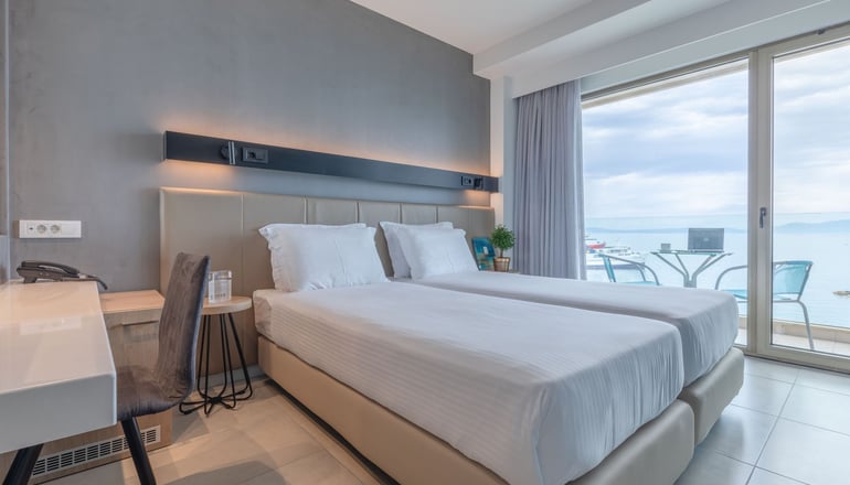 4* Avra Hotel - Ραφήνα