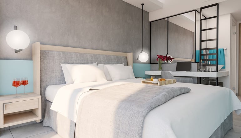 4* Avra Hotel - Ραφήνα
