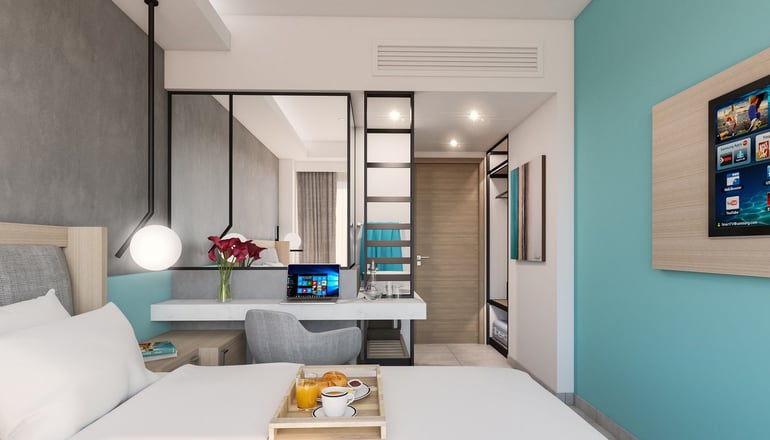 4* Avra Hotel - Ραφήνα