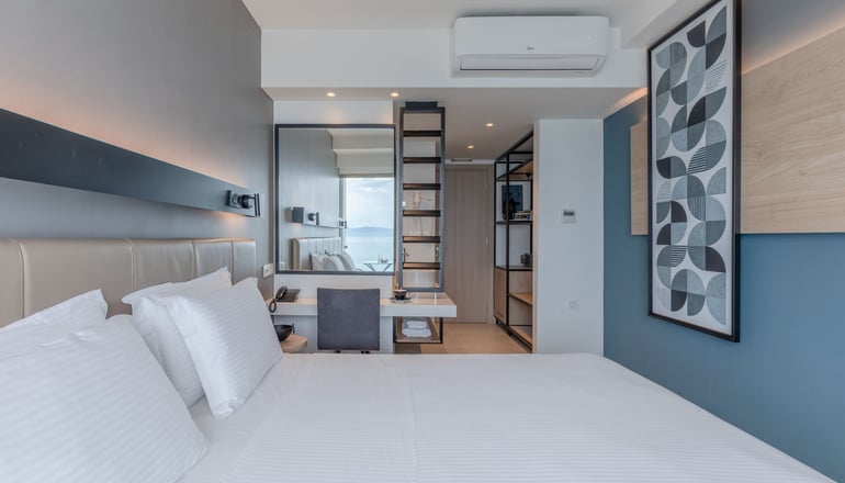 4* Avra Hotel - Ραφήνα