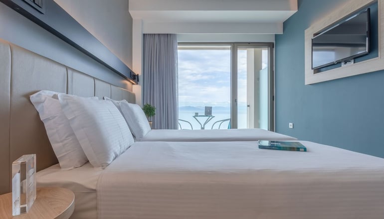 4* Avra Hotel - Ραφήνα