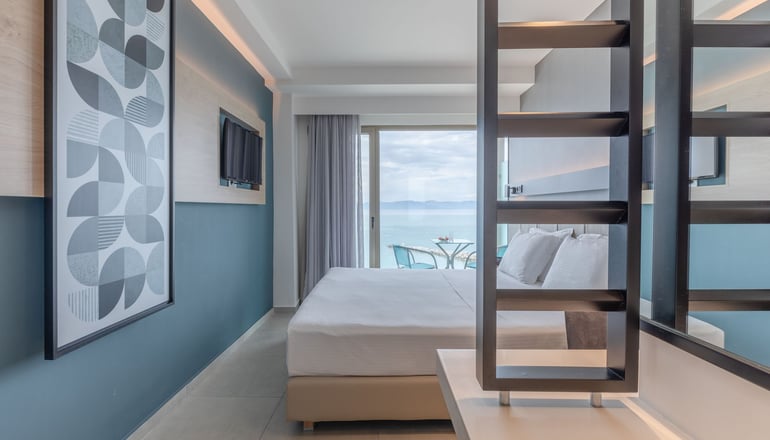 4* Avra Hotel - Ραφήνα