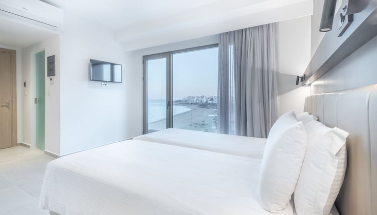 4* Avra Hotel - Ραφήνα