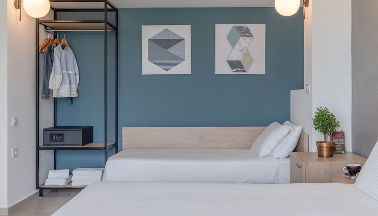 4* Avra Hotel - Ραφήνα