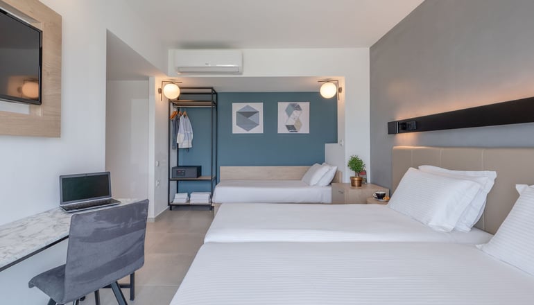 4* Avra Hotel - Ραφήνα