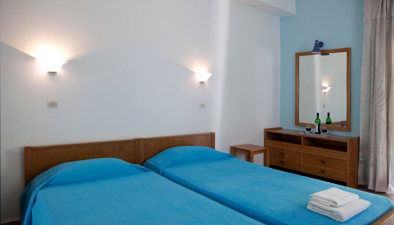 Crystal Blue ApartHotel