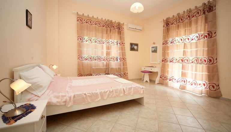Crystal Blue ApartHotel