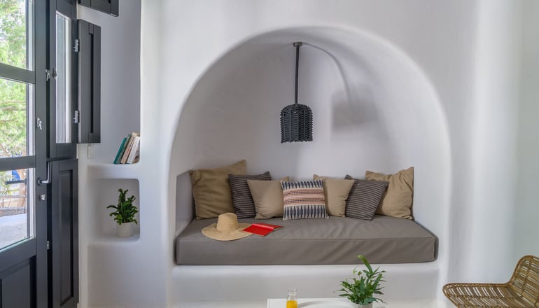 Euphoria Chora Naxos