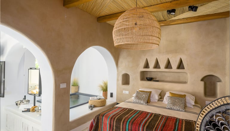 Euphoria Chora Naxos