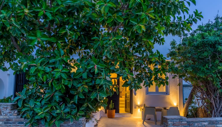 Euphoria Chora Naxos