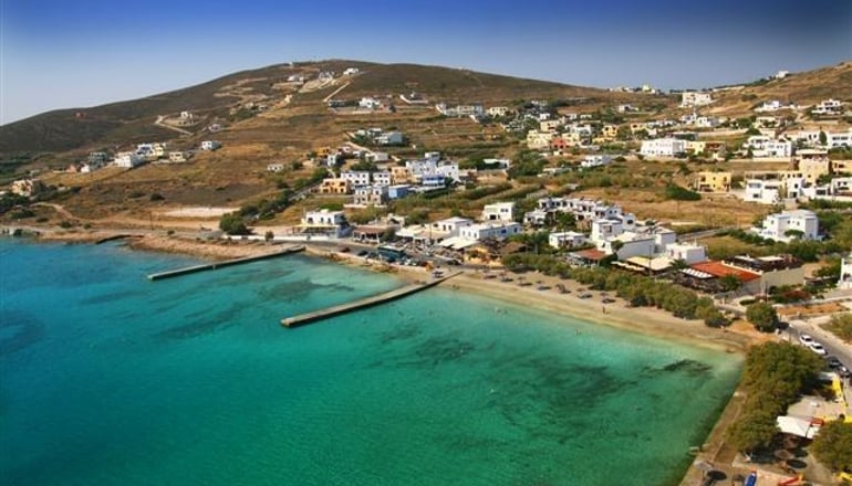 4* Faros Resort Hotel