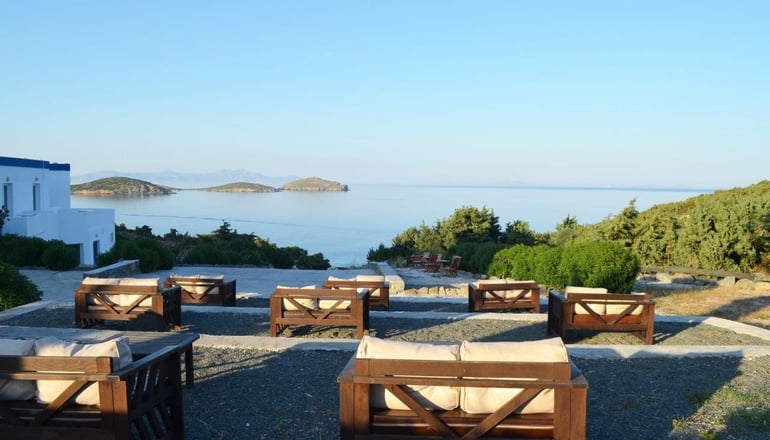 4* Faros Resort Hotel