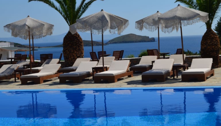 4* Faros Resort Hotel