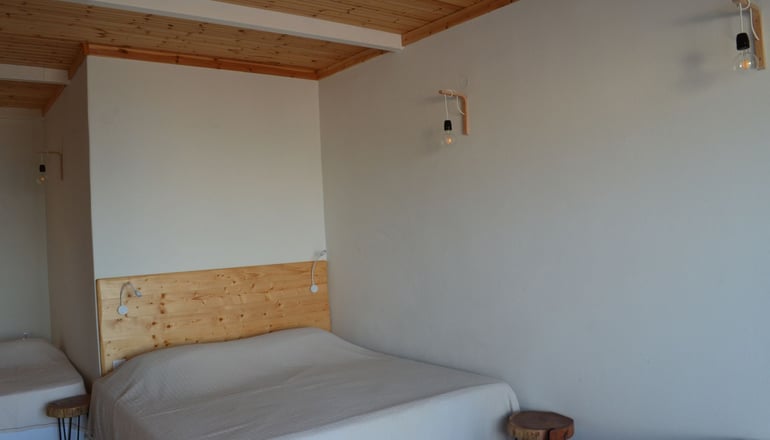 4* Faros Resort Hotel