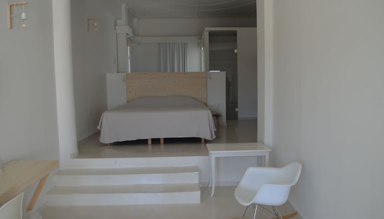 4* Faros Resort Hotel