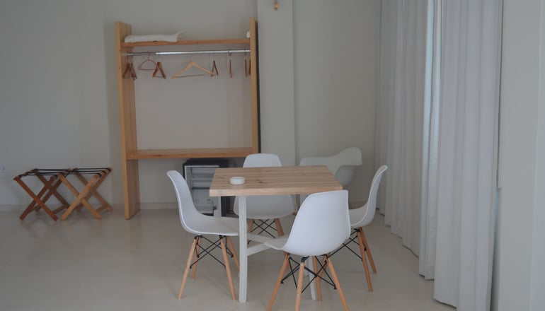 4* Faros Resort Hotel