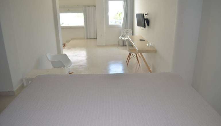 4* Faros Resort Hotel