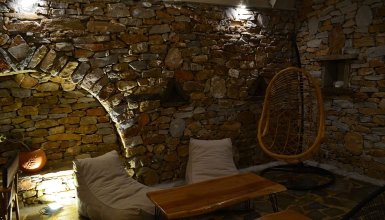 4* Faros Resort Hotel