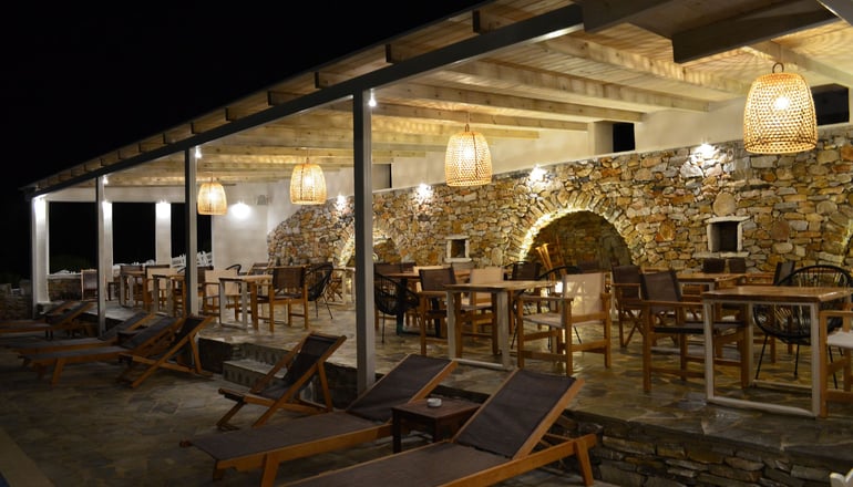 4* Faros Resort Hotel