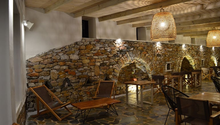 4* Faros Resort Hotel