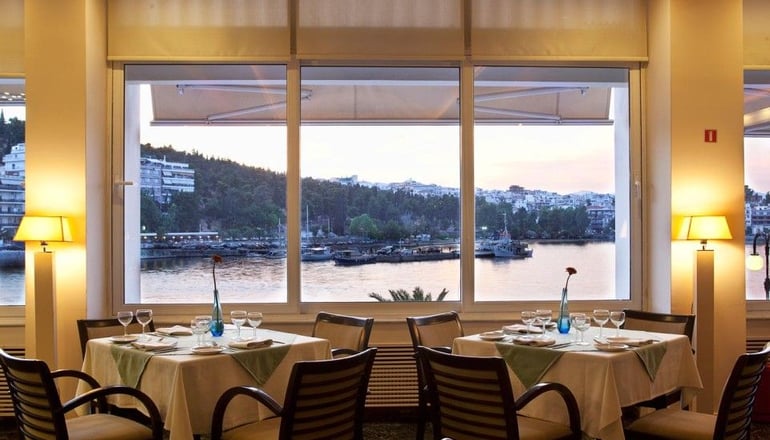 4* Lucy Hotel - Χαλκίδα