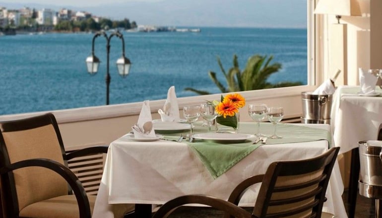 4* Lucy Hotel - Χαλκίδα