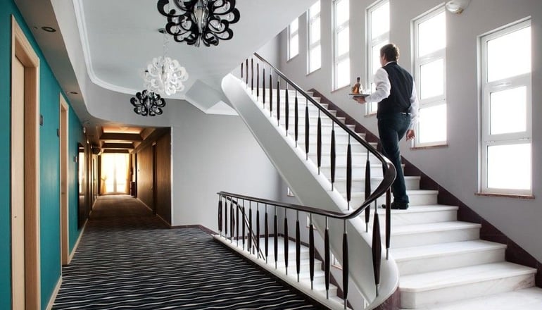 4* Lucy Hotel - Χαλκίδα