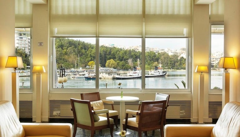 4* Lucy Hotel - Χαλκίδα