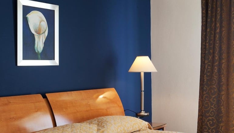 4* Lucy Hotel - Χαλκίδα