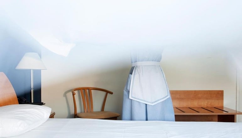 4* Lucy Hotel - Χαλκίδα