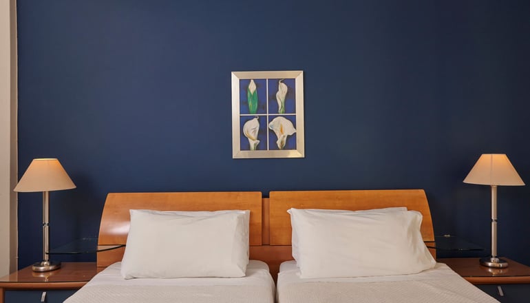 4* Lucy Hotel - Χαλκίδα