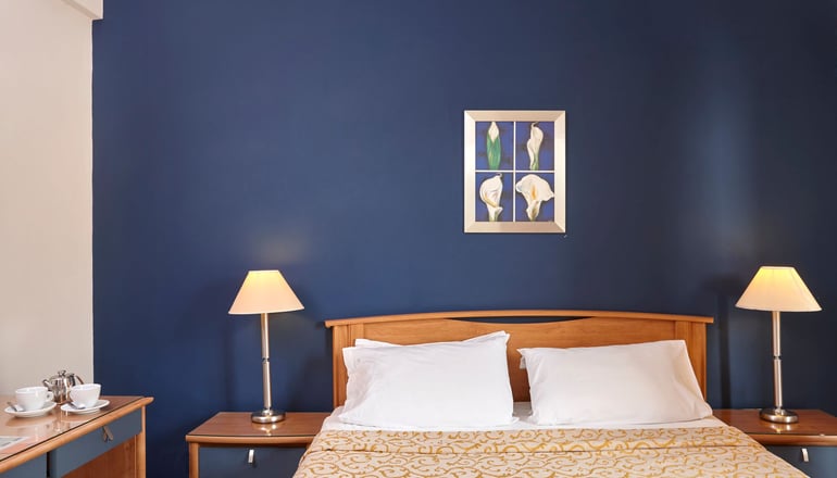 4* Lucy Hotel - Χαλκίδα