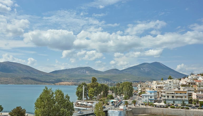 4* Lucy Hotel - Χαλκίδα