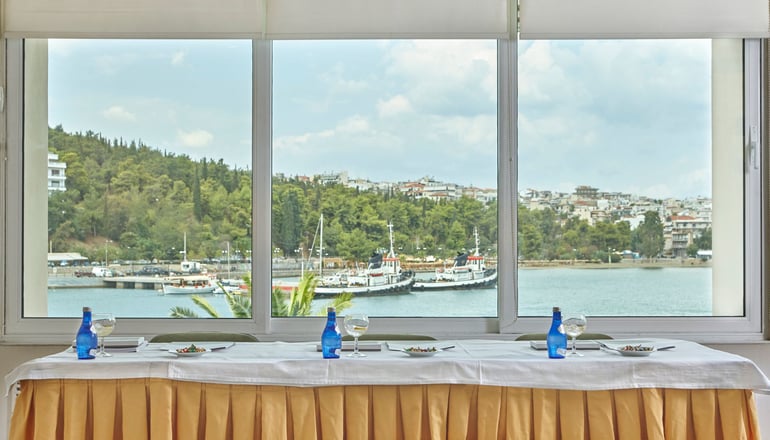 4* Lucy Hotel - Χαλκίδα