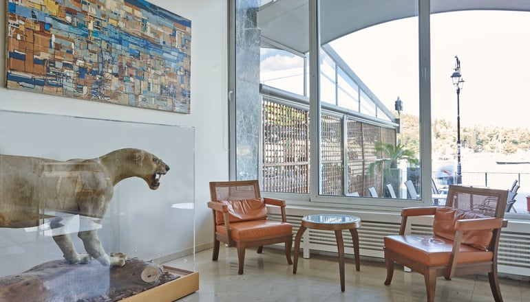 4* Lucy Hotel - Χαλκίδα