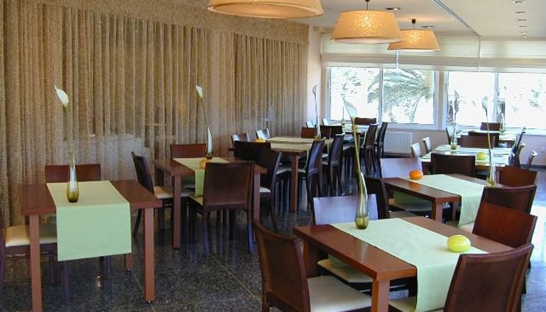 Myrto Hotel - Νέα Μάκρη