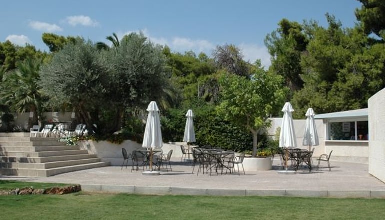 Myrto Hotel - Νέα Μάκρη