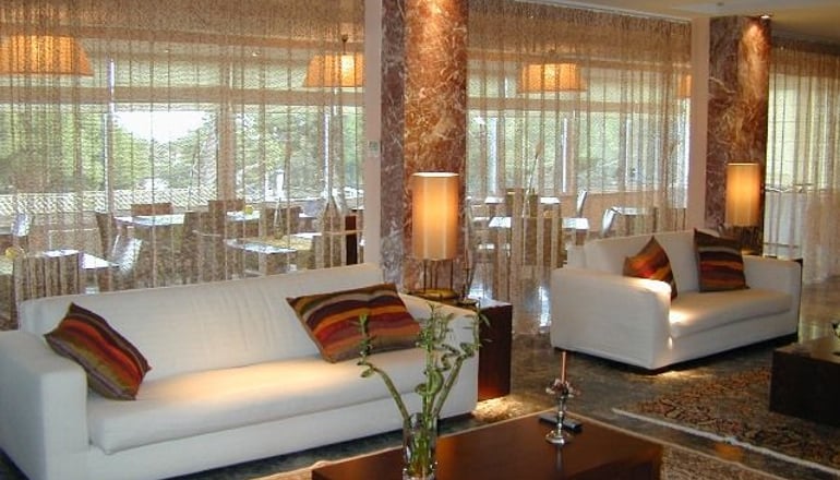 Myrto Hotel - Νέα Μάκρη
