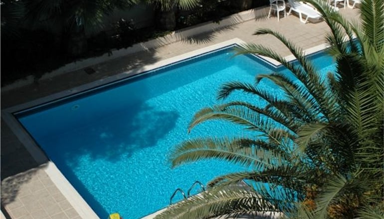 Myrto Hotel - Νέα Μάκρη