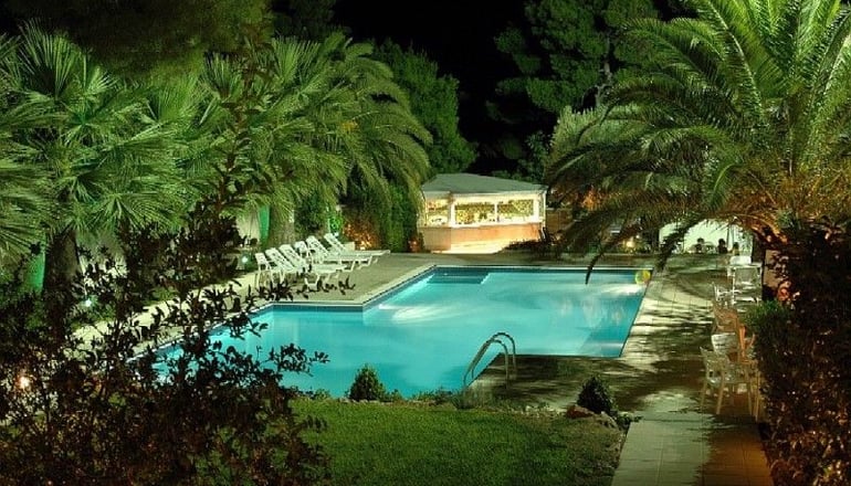 Myrto Hotel - Νέα Μάκρη