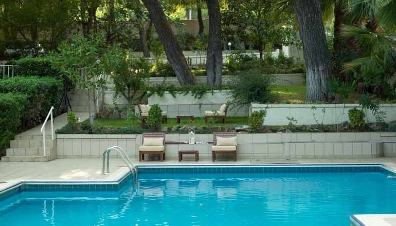 Myrto Hotel - Νέα Μάκρη