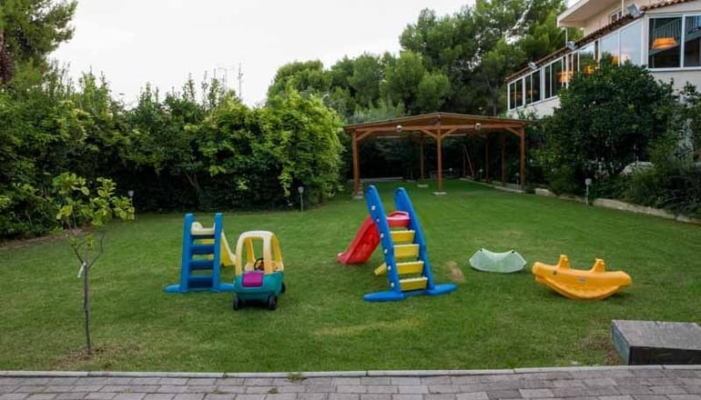 Myrto Hotel - Νέα Μάκρη