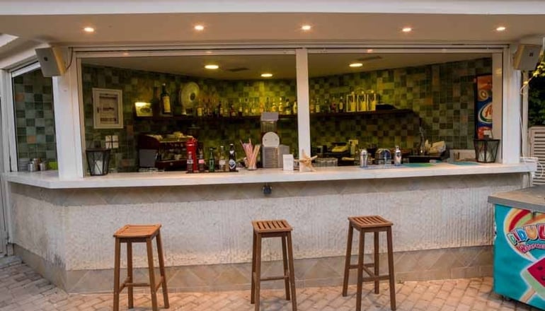 Myrto Hotel - Νέα Μάκρη